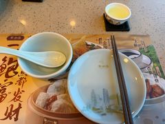 -点都德(龙之梦店)