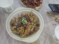 -小民大排档(光谷店)