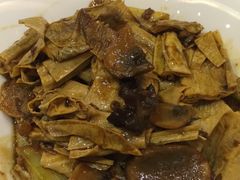 -五观堂素食(新华路店)