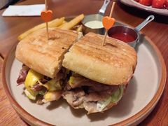 -The Good Place好地方·Brunch·coffee(国贸店)