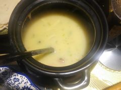 -赵记煎饼卷大葱(泰山大街店)