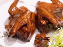 妙龄乳鸽-帝皇楼