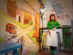 -阿信厚吐司(曾厝垵店)