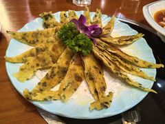 -清真·西北人家风味馆(中山中路店)