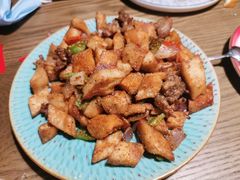 -那时新疆·若羌(经纬汇店)