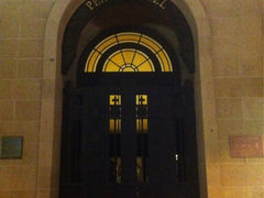 iphone_upload_pic-上海和平饭店 Fairmont Peace Hotel