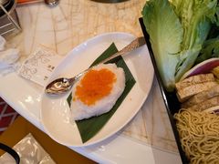 -咖啡苑 - 蔚藍夏日限定主题(永利皇宫店)