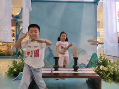 -天虹购物中心(石路店)