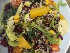 -半秋山西餐厅(宜昌大洋店)