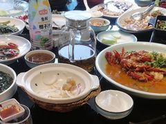 -曹家小菜(胜太路店)