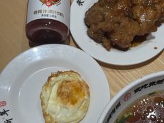 -朱新年·苏式汤团·面点(北寺塔店)