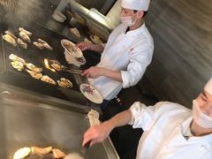 -阳光岛·海鲜盛宴(银泰中心in99店)
