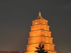 -大慈恩寺(大雁塔)
