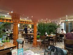 -巴依老爷新疆美食(望京小街店)