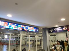 -吉隆坡国际机场