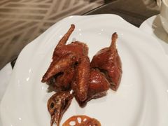 -领事馆19号中餐厅(厦门海景洲际酒店)