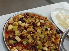 -西域美食(西直门南小街店)