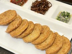 -清真京华源·涮肉烧烤(丰庆店)