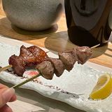 热门日欧料理丨禧鳥Yakitori·烧鸟