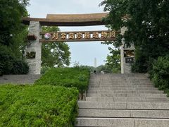 -刘公岛景区