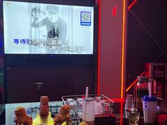 -欢悦量贩式KTV(番禺大石店)