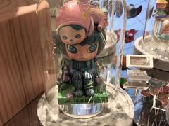 -泡泡玛特POPMART(侨福芳草地店)