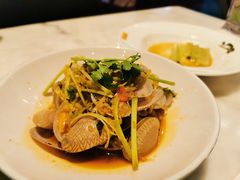 黄金花甲-港丽餐厅(高德置地店)