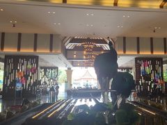 -西双版纳融创皇冠假日度假酒店
