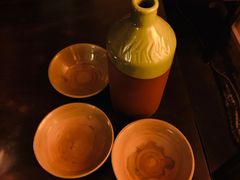 -江湖边·小生活