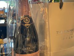 -王府半岛酒店·大堂茶座