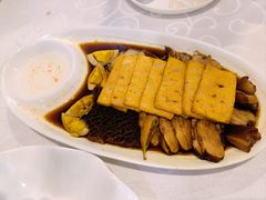 卤水拼盘-廣味潮鲜·一品潮滋味(五道口店)