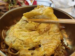 -酒肉行·虎子盐筋烤肉(大寨路店)