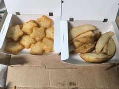 -达美乐比萨(商城路店)