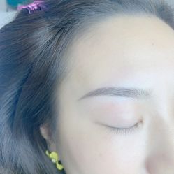 -久匠·野生眉半永久纹眉