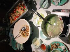 -遇见湘·地道湖南菜(云门店)