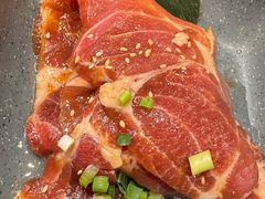 -新石器烤肉(千灯大润发店)