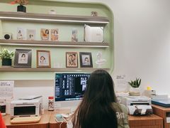 -海马体家庭照相馆(广州正佳广场店)
