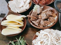 -黄潇洒老火锅(九眼桥宏济巷店)