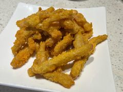 -阿莉餐厅(枣阳路店)