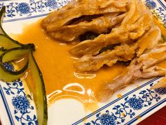 -东兴楼饭庄(六里桥店)