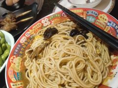 -京炭铜锅涮肉·羊蝎子·羊肉炉(保利·时光里店)