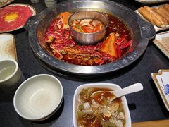 -大龙燚火锅(五一广场店)