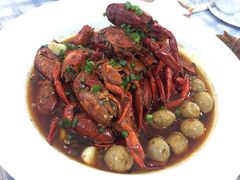 -辣螃铠盆盆蟹大排档(总店)