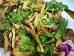 -福满楼中餐厅