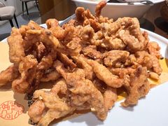 -纪林菜馆·博山菜老字号(华光路店)