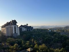 -清远熹乐谷温泉度假酒店