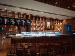 -广州增城保利皇冠假日酒店-玄日本餐厅