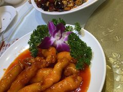 -小贝壳酒楼(经九路店)