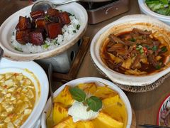 -新白鹿餐厅(城西银泰城店)