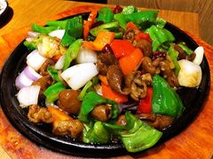 -三猫黑鱼花(南大店)